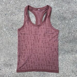 Athleta tank top